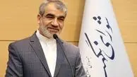 کدخدایی: صلاحیت ۹۰ نماینده مجلس به دلیل مسائل مالی رد شد

