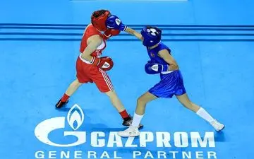 بوکس قهرمانی جهان| مجنونی از دور رقابت‌ها کنار رفت/ شه‌بخش نماینده ایران در روز سوم