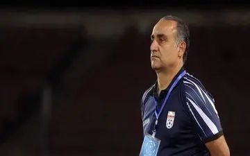 عبدی: فوتبال نوجوانان متعلق به آینده است