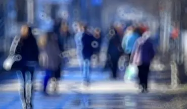 اگر یک دفعه چشم تان سیاهی می رود نگران باشید