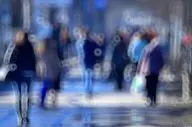 اگر یک دفعه چشم تان سیاهی می رود نگران باشید