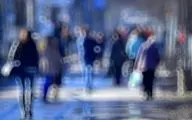 اگر یک دفعه چشم تان سیاهی می رود نگران باشید