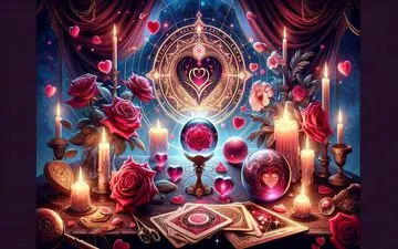 فال رابطه | فال روزانه رابطه چهارشنبه 7 خرداد ماه 1404