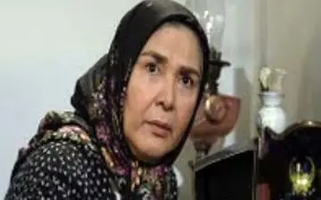 آفرین عبیسی و ابوالفضل پور عرب در «انتهای جاده» از شبکه سحر