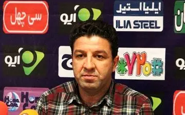 ادعای پیشکسوت پرسپولیس درباره برانکو !