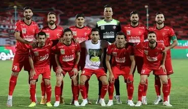 پرسپولیس ۲۱ مهر با همه نفرات راهی عربستان می‌شود