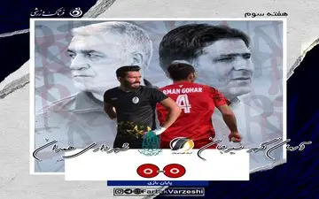 طلایی منش با شکست غریبه است/شهبا همچنان پرنوسان