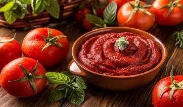 یک قوطی رب گوجه فرنگی ۸۰۰ گرمی چقدر تمام می شود؟ + جدول قیمت ها