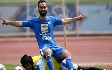 شوک به استقلال؛ استقلال در آستانه از دست دادن فوق ستاره تکنیکی‌اش