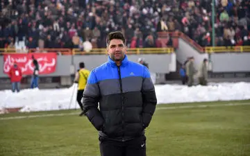  استقلال هنوز شرایط قهرمانی در لیگ را ندارد/ برابر سپاهان بازی سختی در پیش رو دارند