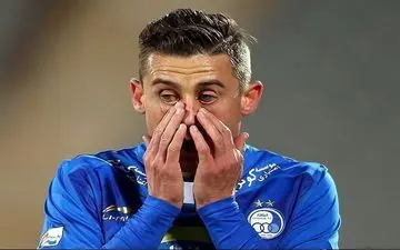  اعلام اسامی محرومان هفته هجدهم لیگ برتر فوتبال