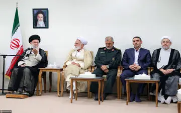 رهبر انقلاب اسلامی: یاد شهدا در کشور امیدبخش و جهت‌بخش است