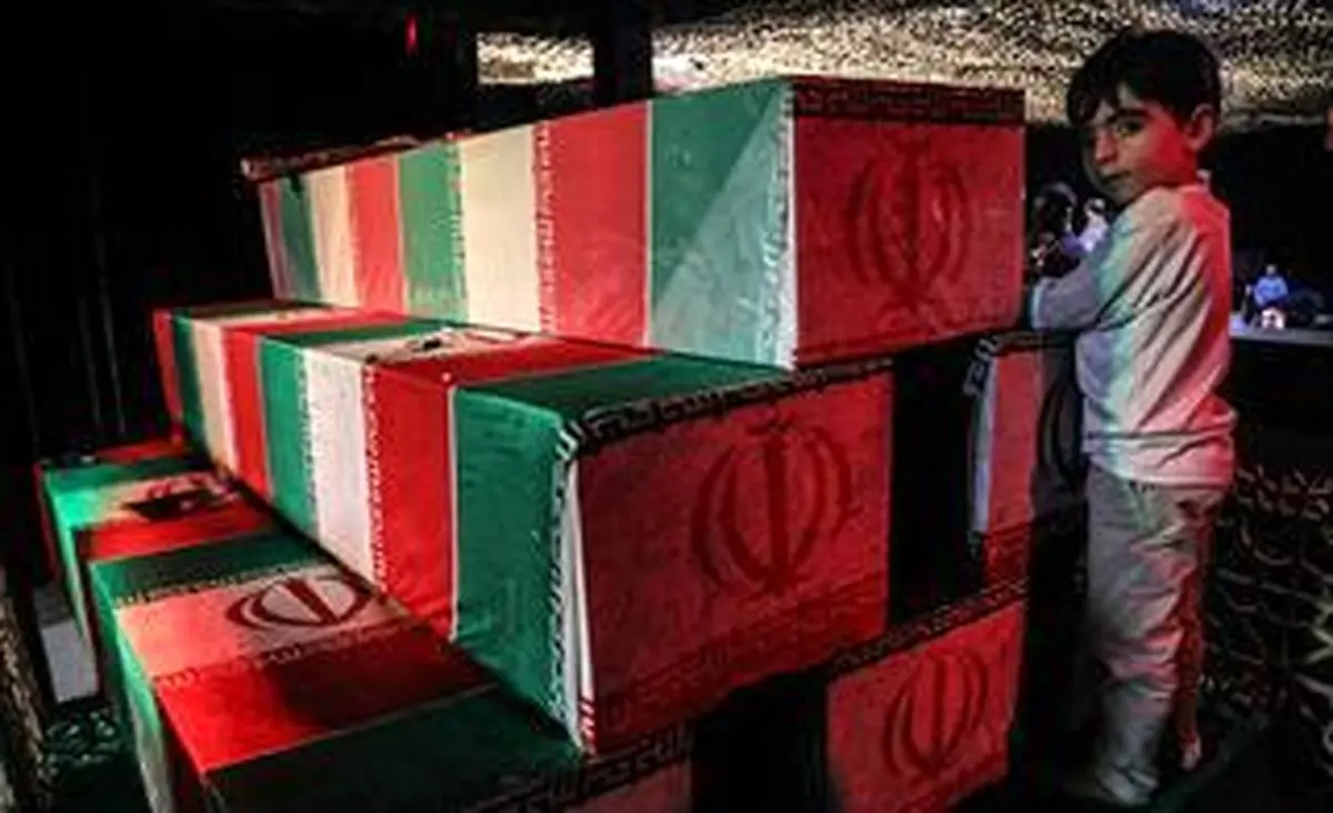 محل دفن شهدای حادثه تروریستی روز گذشته در تهران مشخص شد