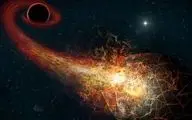 سیاره ۹ می‌تواند یک سیاهچاله نخستین باشد
