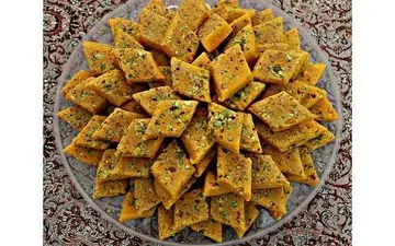 تا حالا شیرینی روح افزا خوردی ؟| واقعا با روح و روان آدم بازی میکنه