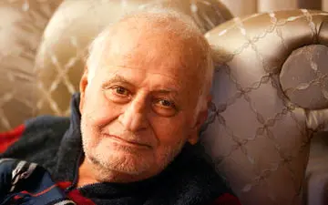 تسلیت انجمن بازیگران سینما برای درگذشت پرویز بهرام