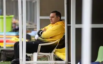 محمدی: زکی‌پور در لیست ما نبود/ تلاش می‌کنیم شأن سیدجلال حفظ شود