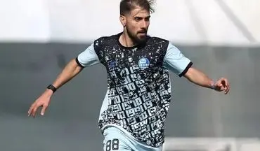 هافبک آماده استقلال دوباره از لیست تیم ملی جا ماند