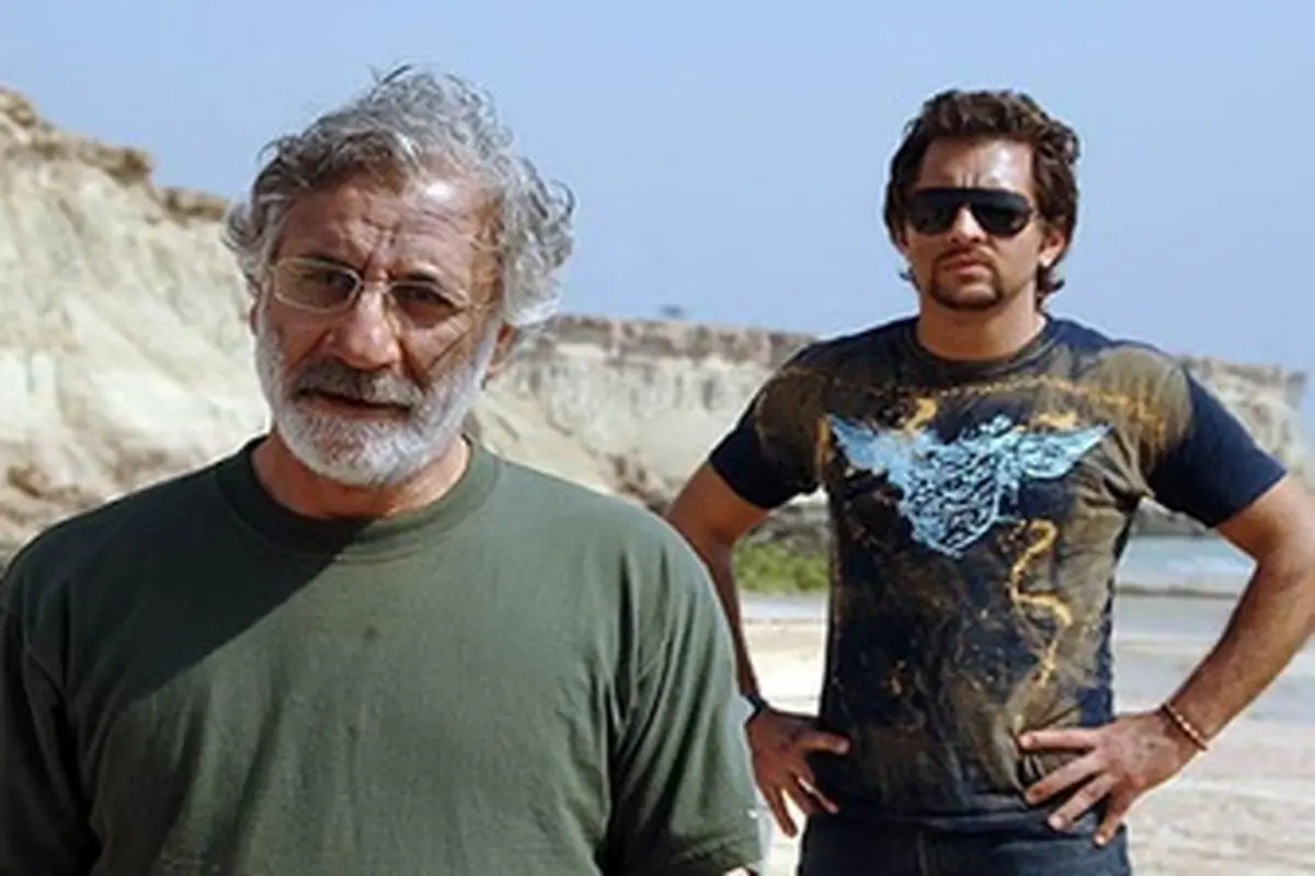  فیلم پربازیگر ایرانی که شکست خورد