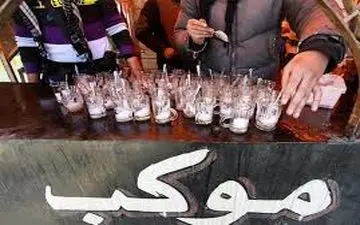 برپایی 65 موکب در استان کرمانشاه برای خدمت‌رسانی به زوار اربعین