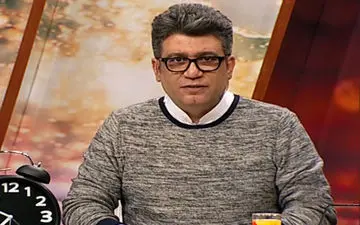 دمای انتقاد رشیدپور از مسئولان به نقطه جوش رسید! + فیلم