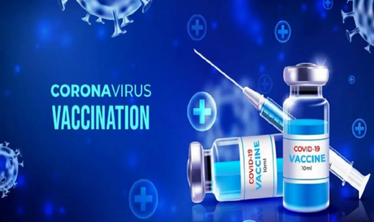 آخرین آمار واکسن کرونا در ایران