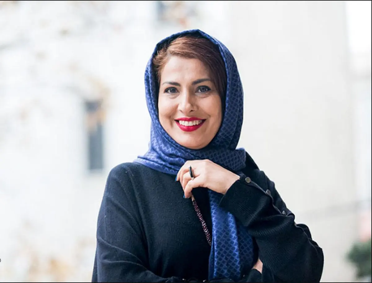 بازیگر زن ایرانی: من سرطان دارم!+عکس