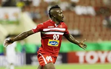 وظیفه من این است که برای تیمم تاثیرگذار باشم