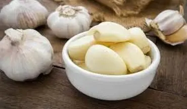 آیا طبع سیر گرم است؟