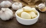 آیا طبع سیر گرم است؟