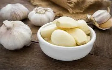 آیا طبع سیر گرم است؟