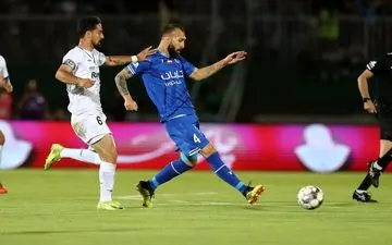 تساوی یک نیمه‌ای استقلال و ملوان در فینال جام حذفی