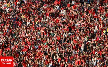 پرفسور هم چنان منتظر پاسخ نهایی هافبک استقلال