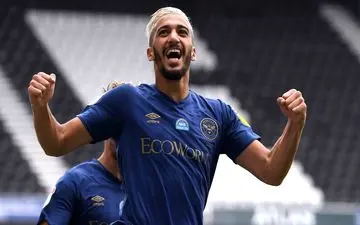 سعید بن رحمه در آستانه انتقال به وست هم قرار دارد