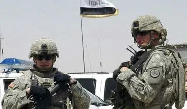 پایگاه‌های جدید در عراق، راهکار آمریکا برای کاهش تاثیر خروج از سوریه