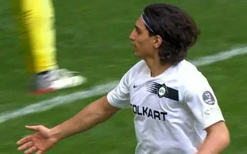 مُهر تایید بر جدایی لژیونر استقلالی از تیم ترکیه‌ای