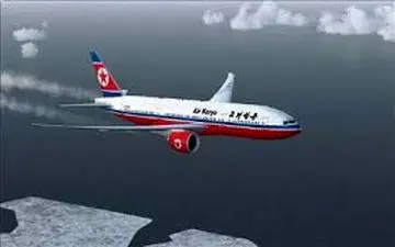 کیم جونگ اون به چین رفت؟ فرود هواپیمای کره‌شمالی در دالیان