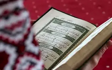 روایت یک بانوی اوکراینی از اسلام آوردنش