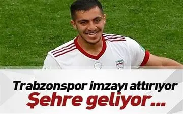 قرارداد ستاره استقلال امروز با ترابزون امضا می‌شود