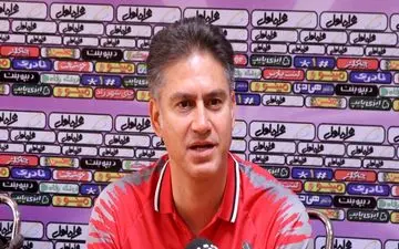 مطهری:  دوست داریم با کار تاکتیکی و فن در زمین قهرمان شویم