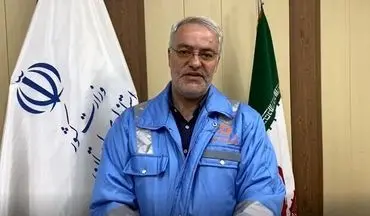 تیم پیشرو به حادثه دیدگان بالگرد هلال احمر رسید؛ حال ۳ نفر وخیم است