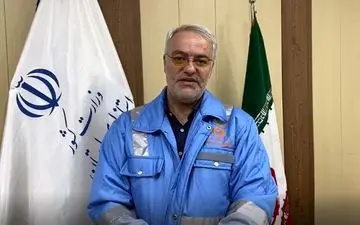 تیم پیشرو به حادثه دیدگان بالگرد هلال احمر رسید؛ حال ۳ نفر وخیم است