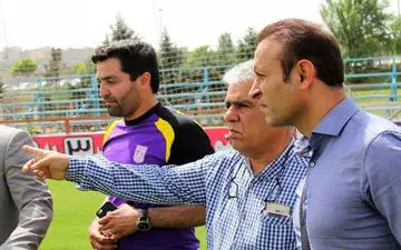 شوک به گل‌محمدی/ سیستم TMS برای تراکتورسازی بسته شد؟!