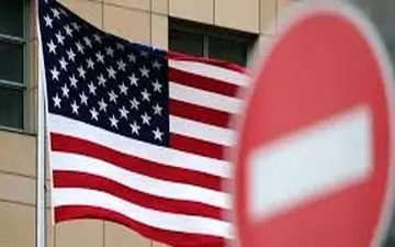 تحریم های فلج‌کننده آمریکا تصویب شد