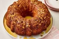 از طعم این کیک نگم براتون| طرز تهیه کیک گردو با شیره انگور!