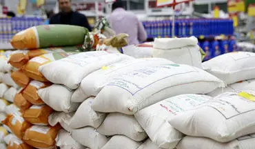 برنج گران شد / هر کیسه یک میلیون و 850 هزار تومان !
