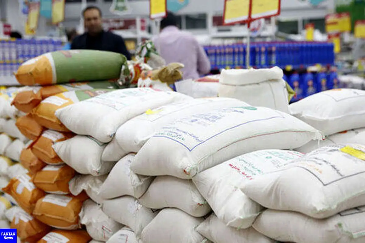 برنج ایرانی و خارجی کیلویی چند؟ + جدول قیمت