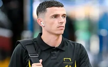 فیلم| گل اول و زیبای استقلال توسط یاسر آسانی به مس رفسنجان