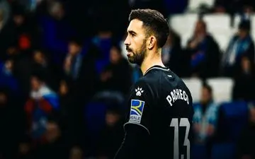 دروازه‌بان سابق رئال‌مادرید در یک قدمی تراکتور