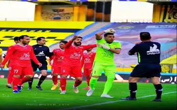 یک اتفاق بزرگ در استانه چهل سالگی